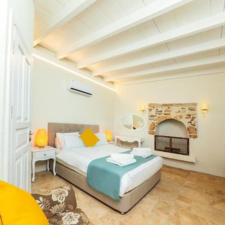 Mets Boutique Hotel Marmaris Eksteriør billede