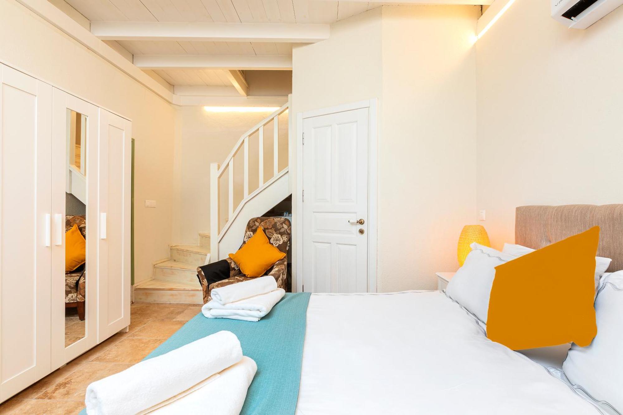 Mets Boutique Hotel Marmaris Eksteriør billede